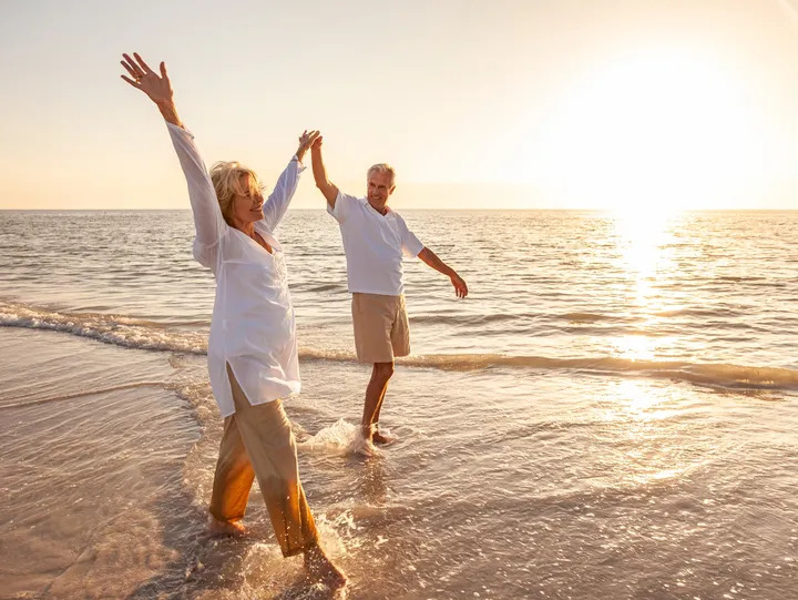 Vitalia Tamu Wellness & Med Spa Clovis CA Fountain of Youth 1