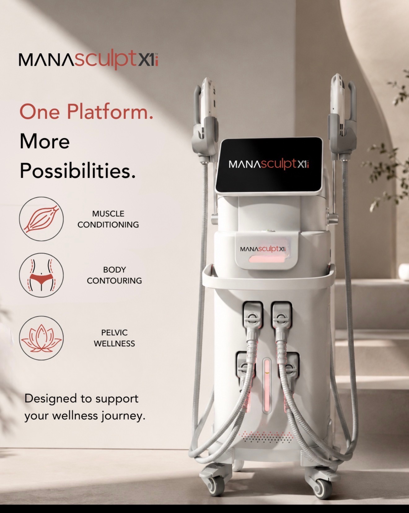 Vitalia Tamu Wellness & Med Spa Clovis CA ManaSculpt X1i 2